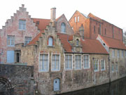 Logegebouw